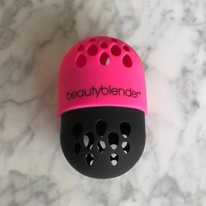 Beauty Blender Travel Case